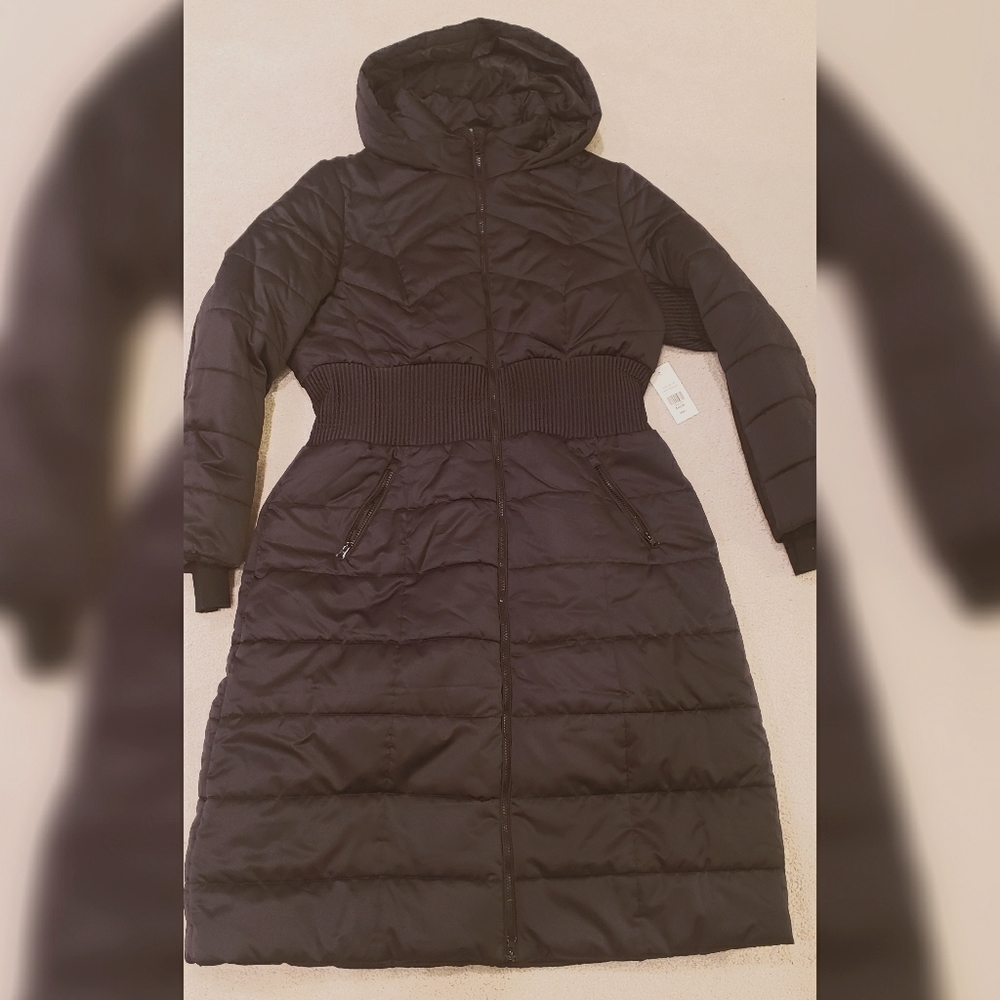 Women's winter coat